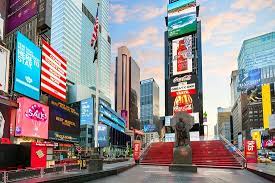 New york, new york information. Crown Plaza Time Square New York Usa Review Of Crowne Plaza Times Square Manhattan New York City Ny Tripadvisor