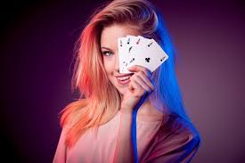 Who Runs The Casino? Girls! The History Of Women In Casino - Potentash