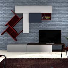 Latest Design Living Room Furniture Tv
