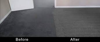 white glove carpet cleaning