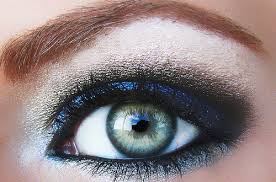10 tips for better smoky eye makeup