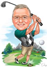 Download 80 golf cartoons cliparts for free. Golfing Cartoon Caricature Cartoon Cartoon Artist
