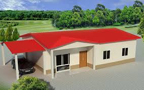 Shelter Afrique Low Cost Housing Plan