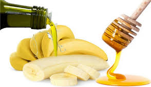 Image result for banana,egg & mayonnaise protein treatment