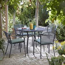 garden table chairs garden dining