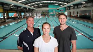 Emma mckeon, oam is an australian competitive swimmer. David And Emma Mckeon Hoping To Foster Next Generation Of Swimmers Illawarra Mercury Wollongong Nsw