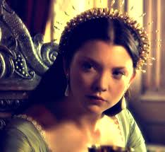 Princess Evelyn - Anne_Boleyn