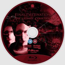 final destination film series
