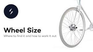 wheel size