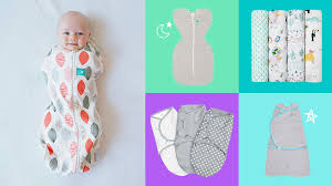 Best Swaddles For A Newborn Baby