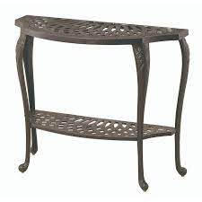 Mayfair 16 X 38 Console Table By
