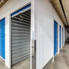 air conditioned storage buckeye az