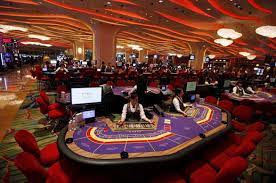 Casino 3caynet