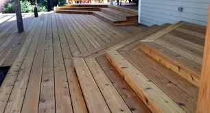 Stain Seal Experts Nashville Fence And Deck Staining Company