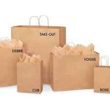 9 Types Of Paper Bags And When To Use Them Papermart Com