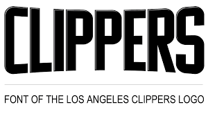 The previous logo featured a buffalo encircled by feathers. Los Angeles Clippers Logo And Symbol Meaning History Png