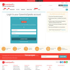 Product Ganeshaspeaks Com At Website Informer Visit Product
