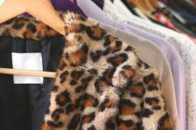 How To Clean A Fur Coat