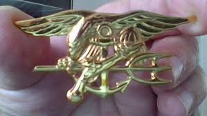seal trident navy marine corps