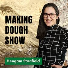 Making Dough Show | Restaurant Show