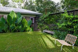 My Verandah Subtropical Gardens Brisbane