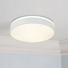 top ceiling light