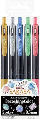 Tokyo pen shop imports the best mechanical pencils directly from japan. 33 Ideias De Japanese Pens Em 2021 Coisas De Papelaria Kit De Desenho Material De Papelaria