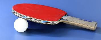 the basic rules of table tennis an