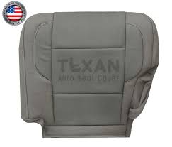 Seat Covers For 2018 Gmc Yukon Xl For