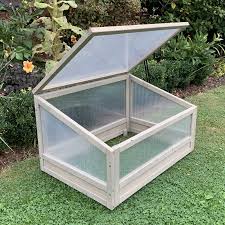 small cold frame greenhouse feel good uk