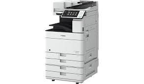 Thick, couche, heavy is so bad, as if it were a problem of bad transfer.i change drum unit magenta, cyan, black. Canon Imagerunner Advance C5500 Ii Series Business Printers Fax Machines Canon Deutschland