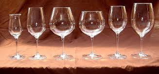Blog Archive Which Wine Glasses