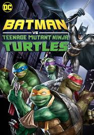 See more of teenage mutant ninja turtles movie on facebook. Batman Vs Teenage Mutant Ninja Turtles Wikipedia
