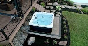 A House With A Hot Tub What To
