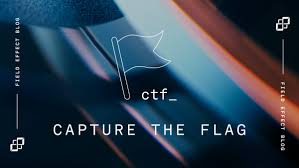 capture the flag what you should know