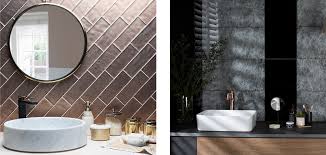 Our New Glass Tile Collection