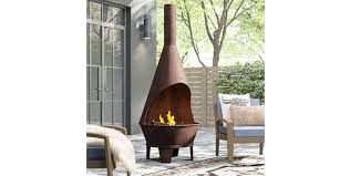 Fire Pits And Outdoor Fireplaces