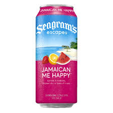 seagrams escapes jamaican me happy 23 5