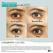 Stunning Eye Color Can Now Be Comfortable Too Read All