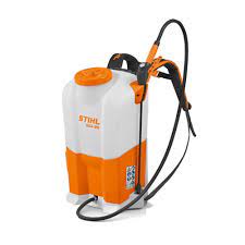 Stihl Sga85 Battery Powered Sprayer