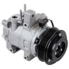 The ac compressor has several. How To Buy The Best Ac Compressor For Your Car The Supercar Blog