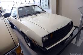 1980 ford pinto conceptcarz com