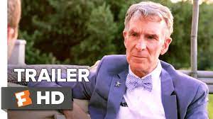 Bill Nye: Science Guy Trailer #1 (2017 ...