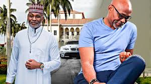 He was born in 1960s, in baby boomers generation. My Brother Betrayed Me Richard Mofe Damijo Latest Nigerian Movies 2017 2017 Nollywood Movies Youtube