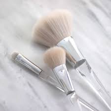 budget makeup brushes