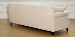 Tov Furniture Camden Linen Sofa To