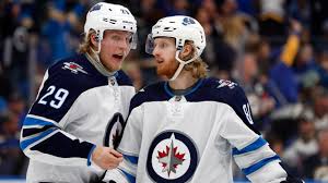 Cap Considerations Winnipeg Jets Face Many Challenges This