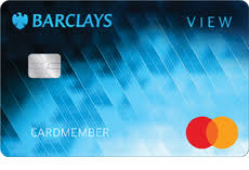 barclays view mastercard review