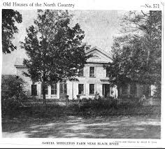 North Country Old Homes 551 600