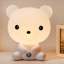 Kids Night Lights Animal Lamps Life Changing Products